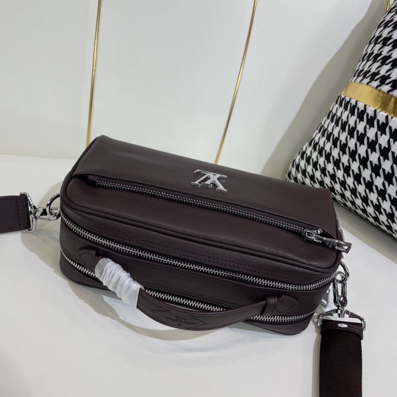 Mens Louis Vuitton Satchel Bags